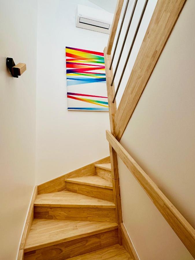 La Halte Occitane - Classe 3 Etoiles - Pour 6 Personnes, 3 Chambres, Parking, Terrasse, Tout Inclus مونْتوبا المظهر الخارجي الصورة