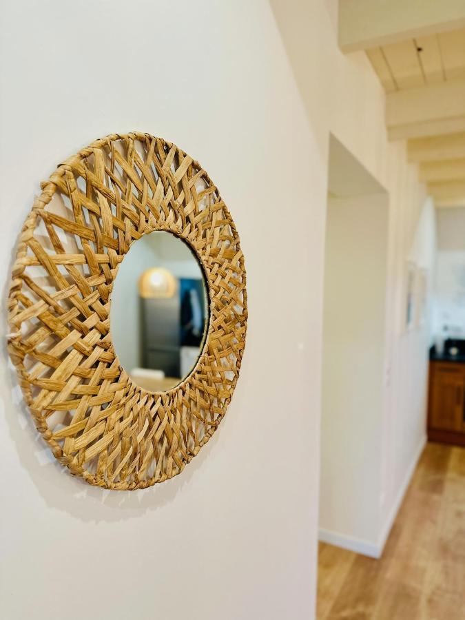 La Halte Occitane - Classe 3 Etoiles - Pour 6 Personnes, 3 Chambres, Parking, Terrasse, Tout Inclus مونْتوبا المظهر الخارجي الصورة